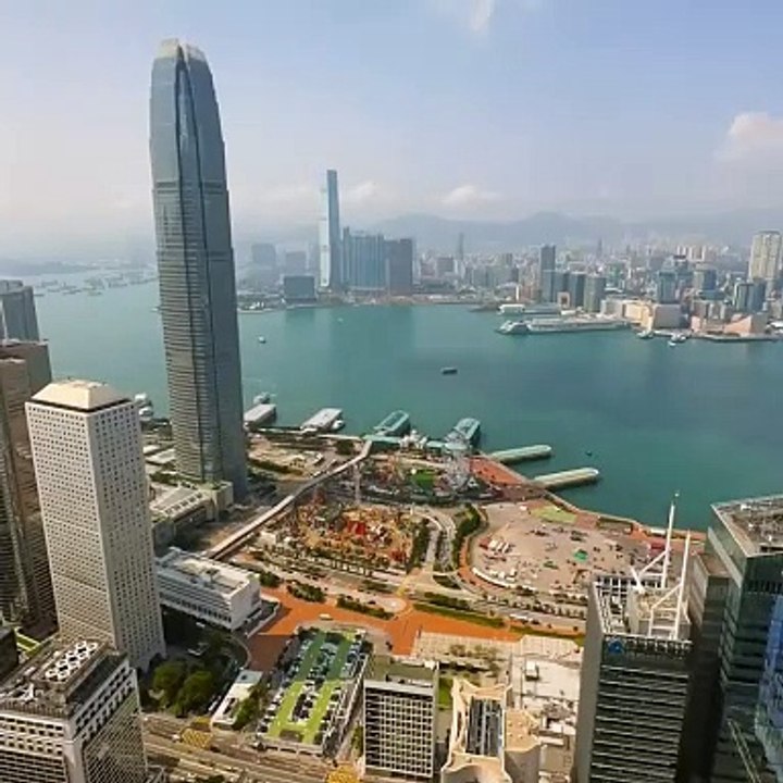 Hong Kong