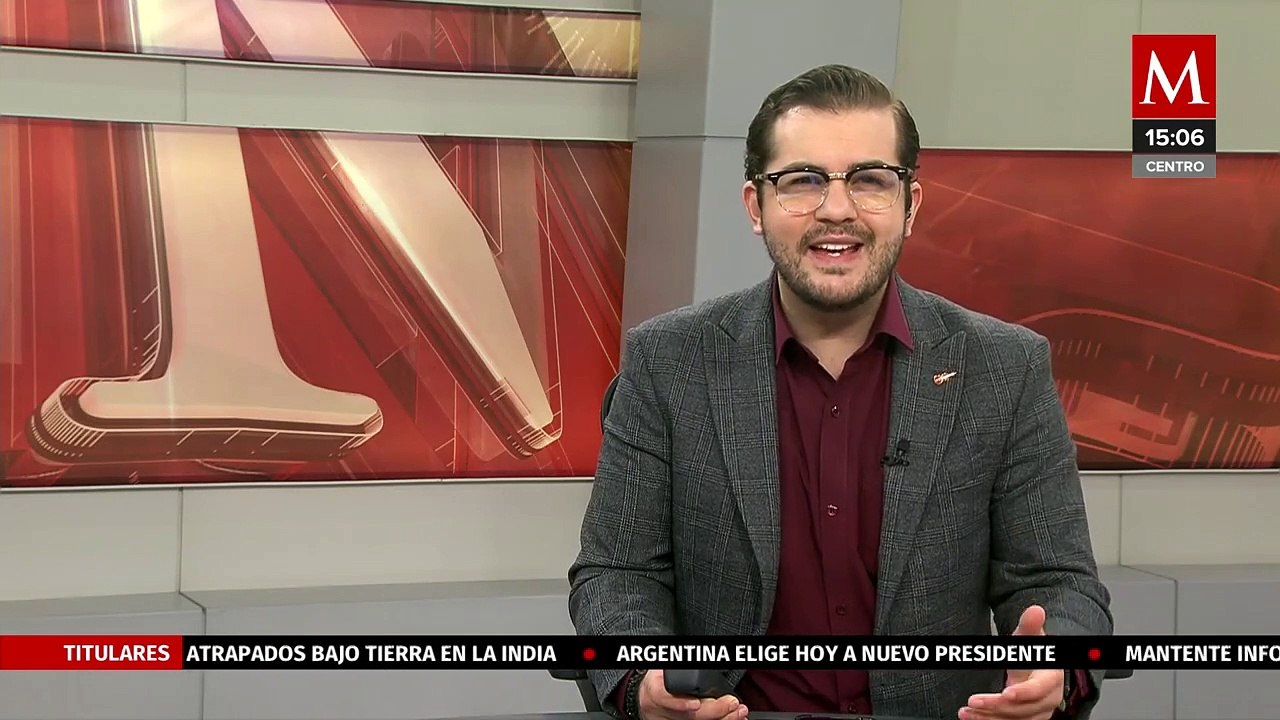 FGJ logró una acusación por violación contra un hombre previamente detenido en SLP