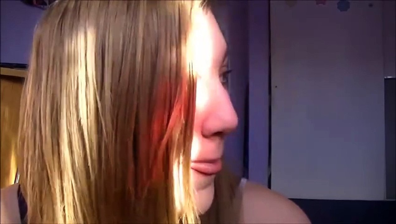 RandomRisaa - The Ratchetness That Is Me!