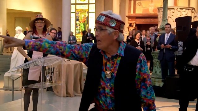 Haida Modern | movie | 2019 | Official Trailer