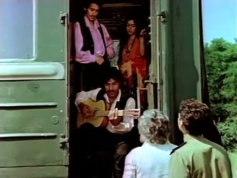 Возвращение Будулая | show | 1986 | Official Clip