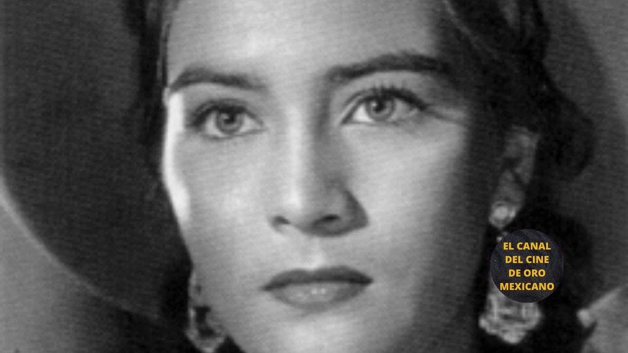 ⭐️La DIVA del Cine de Oro Mexicano que vivió un romance fugaz con CARLOS AMADOR también se casó con PEDRO INFANTE⭐️