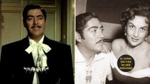 Luis Aguilar Estas fueron las adicciones y tragedias que marcaron la vida del galán del Cine de Oro