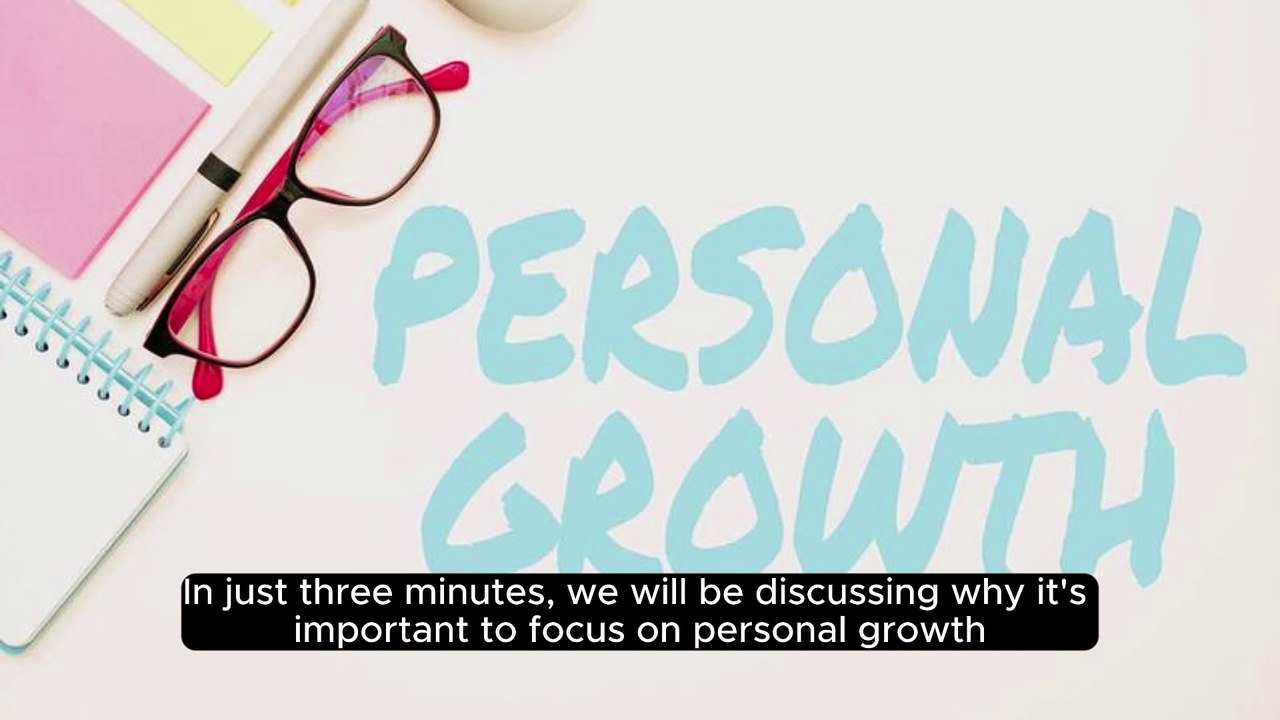 Unlocking Your Potential The Road to Personal Grow