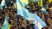 Massa reconoce la victoria de Milei en la segunda vuelta de las elecciones de Argentina