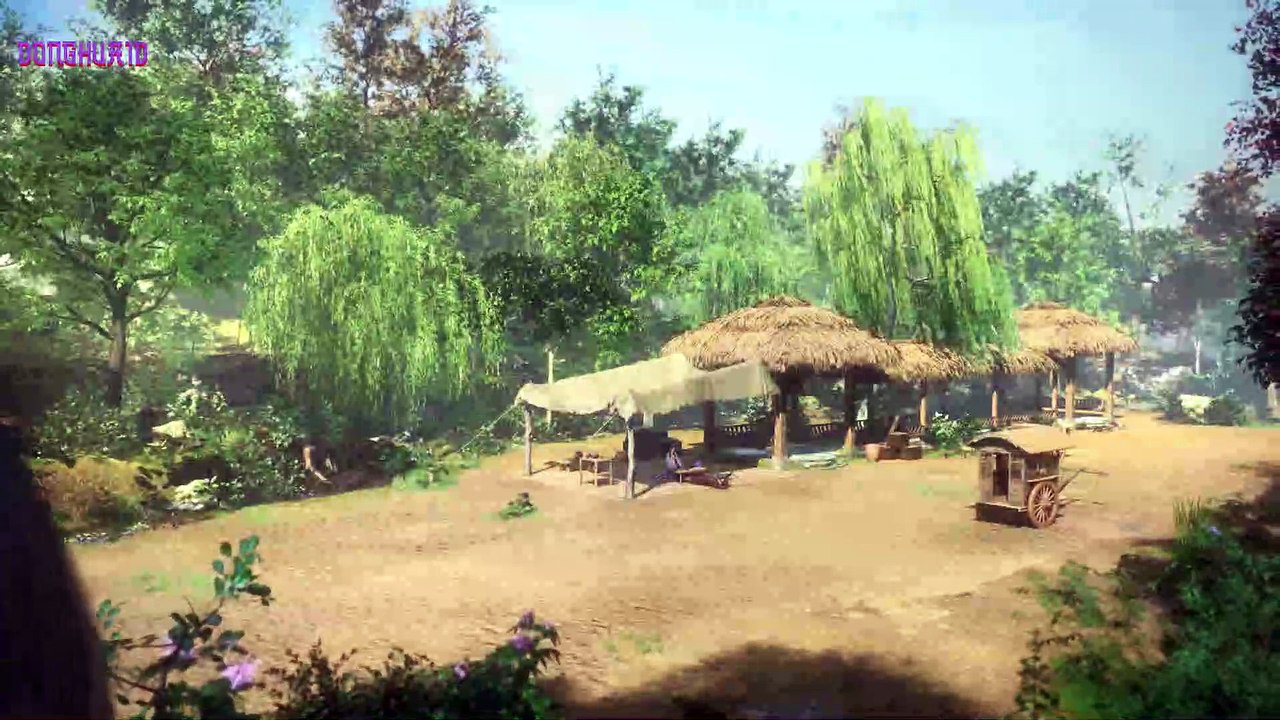 Thirty Six Cavalry Episode 8 Indo Sub