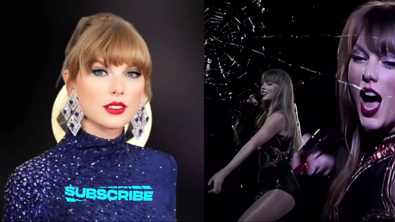 Taylor Swift's Car SEIZED by Brazilian Police