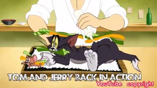 Tom and Jerry Cartoon full episodes in English new 2023 _ Tom and Jerry Car Race Full Movie
