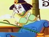 Tom & Jerry Kids S01E22a Cleocatra