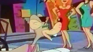 Tom & Jerry Kids S01E24b Rap Rat Is Where It's At