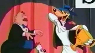 Tom & Jerry Kids S01E22b McWolfenstein