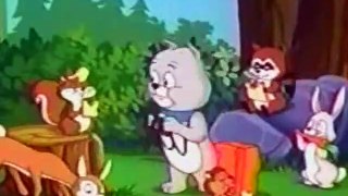 Tom & Jerry Kids S01E26c Tyke on a Hike