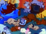 Tom & Jerry Kids S01E01c Dog Daze Afternoon