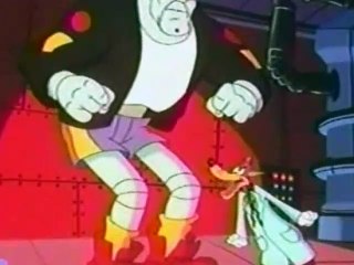Tom & Jerry Kids S01E26b Eradicator Droopy