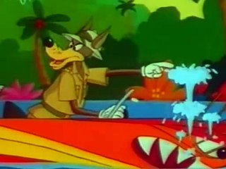 Tom & Jerry Kids S01E34c Dakota Droopy Returns