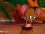 Tom & Jerry Kids S01E03a Prehistoric Pals