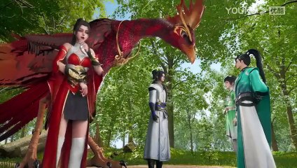 Hahanime.com Gaishi Dizun Episode 34 English Subbed online at Vidstreaming_hls P