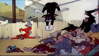 Tom y Jerry - El primo de Jerry (Jerry's Cousin) - Español Latino - Parte 1