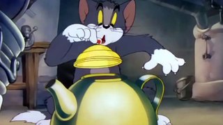 TomJerry - 011 - The Yankee Doodle Mouse (1943)