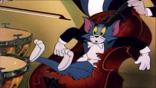 Tom y Jerry - Tom y Jerry en el Hollywood Bowl - Español Latino - Parte 2