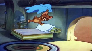 Tom y Jerry - Una Fiesta Ruidosa (Saturday Evening Puss) - Español Latino - Parte 2