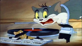 Tom y Jerry - El Gato Enamorado (Puss n' Toots) - Español Latino - Parte 3