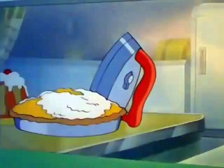 TomJerry - 026 - Solid Serenade (1946)
