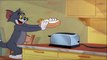 Tom y Jerry - Jerry y el pececillo (Jerry and the Goldfish) - Español Latino - Parte 2