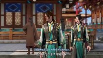 Hahanime.com Nitian Xie Shen (2023) Episode 11 English Subbed online at Vidstreaming_hls P