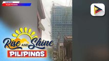 DILG, inatasan ang kanilang attached-agencies na tumulong sa mga naapektuhan ng lindol sa Mindanao