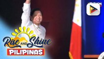 Pres. Marcos Jr., nakipagkita sa mga Pilipino sa Hawaii at nanawagan sa kanila na manatiling Ambassadors of Goodwill para sa Pilipinas