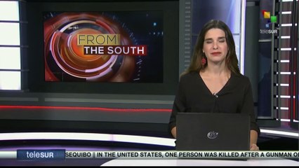 Massa acknowledges victory of Javier Milei in runoff election