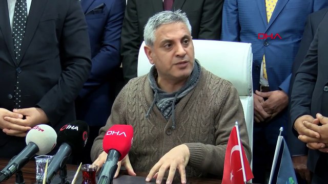 OCAK Partisi Yerel Yönetim Seçimlerine Bağımsız Adaylarla Katılacak