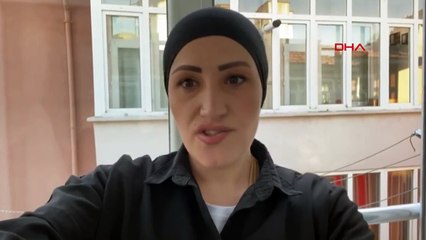 Eski Eşine Takılan Elektronik Kelepçe Maç Sırasında Çıktı