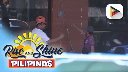 Pres. Marcos Jr., mahigpit ding nakatutok sa sitwasyon ng mga naapektukan ng lindol sa Sarangani