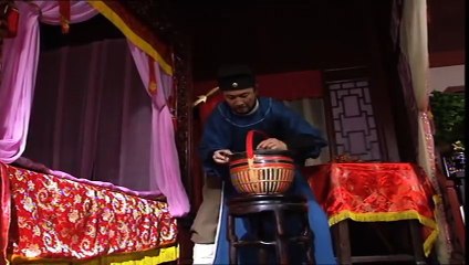 Lên Nhầm Kiệu Hoa Được Chồng Như Ý tập 18