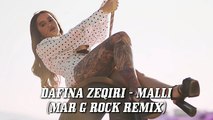 Dafina Zeqiri - Malli (Remix) YT Version