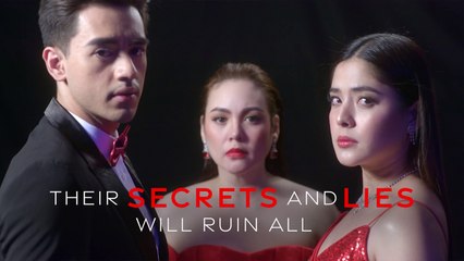 Lovers/Liars: Mamaya na! (Teaser)