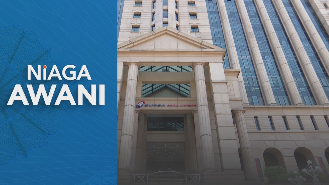 FBM KLCI dijangka diuji pada 1,480 mata