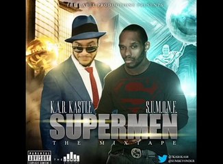 LEGENDARY BY SUMONEZ PROD BY OZ TRIBECA