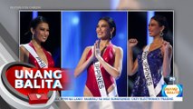 Michelle Marquez Dee, nakapasok sa Top 10 ng Miss Universe 2023; Nakakuha ng 2 special awards | UB