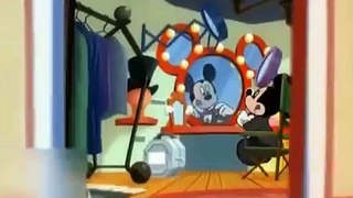 08 - House Of Mouse - La conciencia de Mickey
