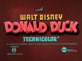 Donald Duck- Donalds Camera
