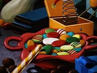 Donald - Consertadores De Brinquedos