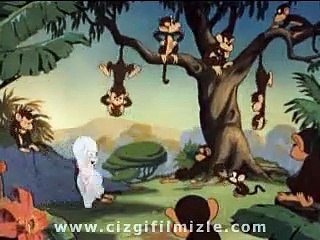 Sevimli Hayalet Casper - Kötülük Yapmak Yok (cizgifilmizle.com)