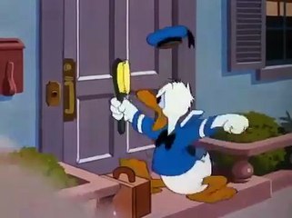 Donald Duck, Daisy - Donald's Dream Voice