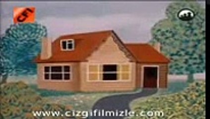 Temel Reis - Köpek Yakalayıcı (www.cizgifilmizle.com)