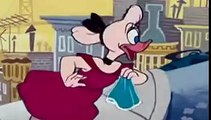 DONALD DUCK Donald's Diary 1954 Dailymotion - Film completo Italiano Cartoni Animati