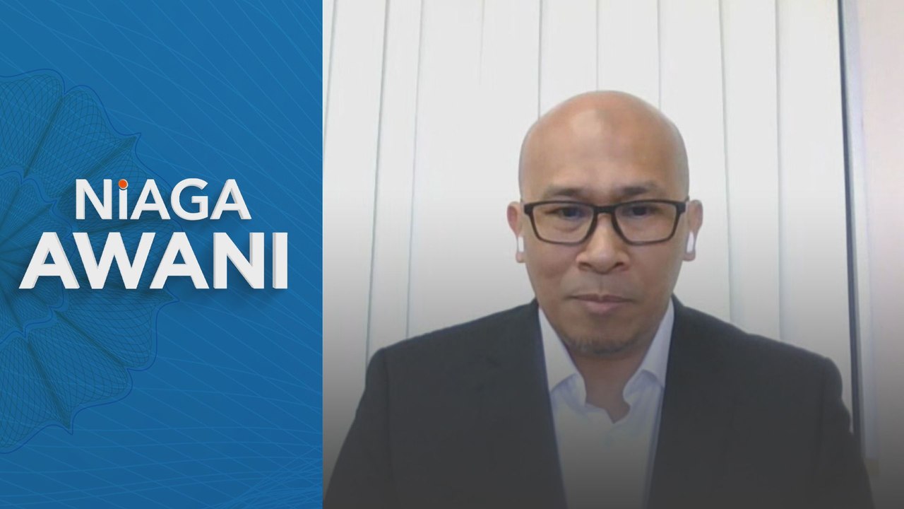 Prospek pertumbuhan ekonomi 2024