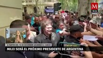 Análisis de las propuestas y los resultados de las elecciones argentinas